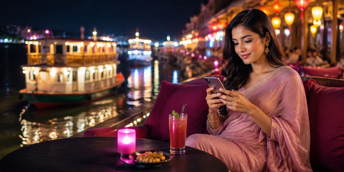 কুমিল্লায় মোবাইলে u16 পেমেন্ট করছেন একজন গ্রাহক