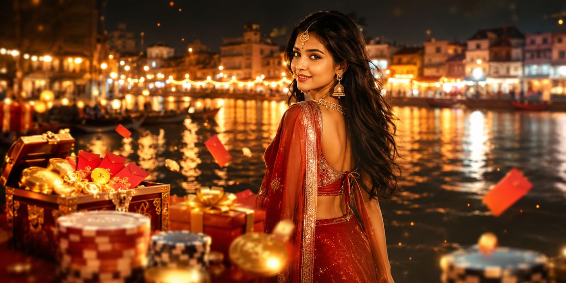 নারায়ণগঞ্জের রাতের বাজারে লাল খাম বোনাস উপলক্ষে u16 গেম খেলছেন একজন ব্যবহারকারী