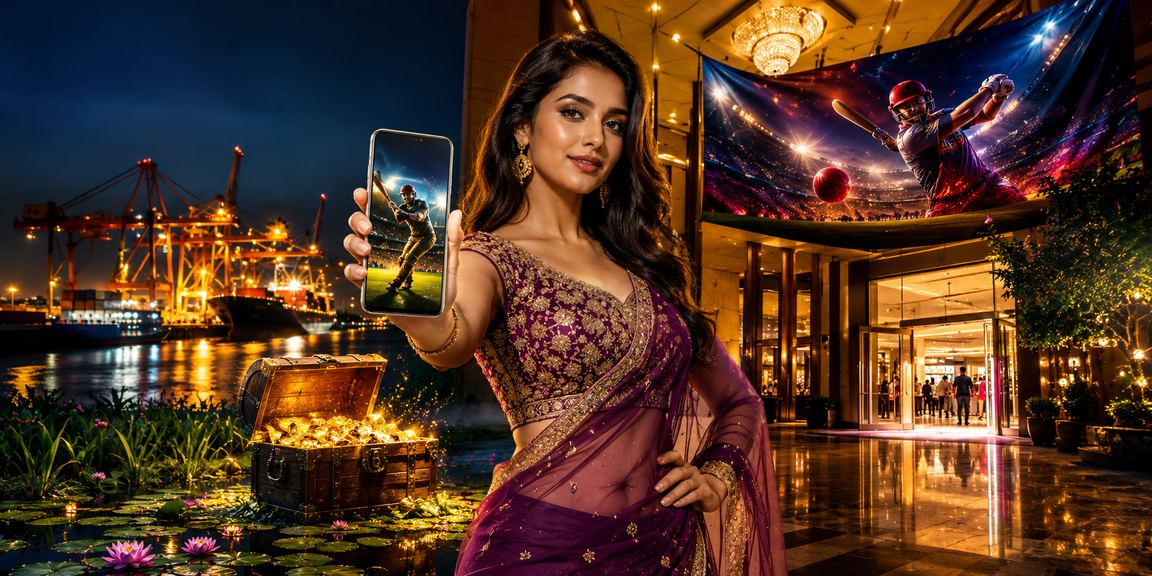 নারায়ণগঞ্জে টস প্রেডিকশন বেটিং করছেন একজন বাংলাদেশী ব্যবহারকারী